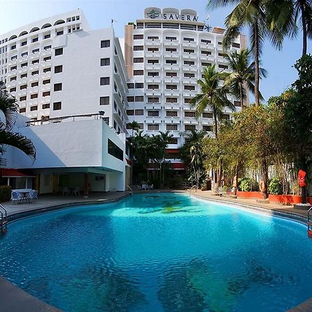 Savera Hotel Chennai Eksteriør bilde