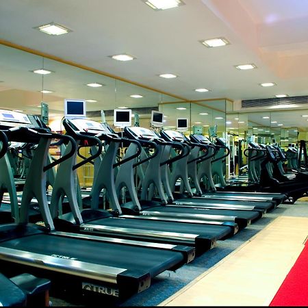 Savera Hotel Chennai Eksteriør bilde