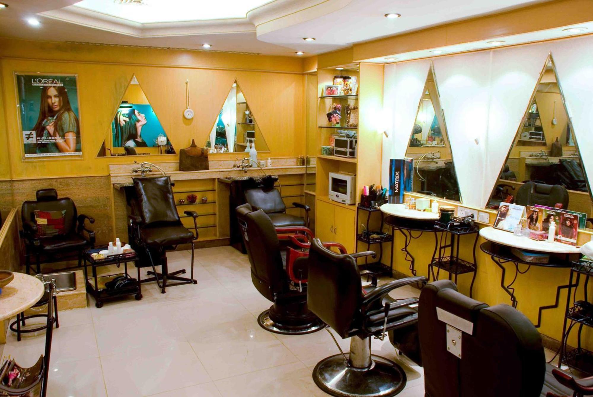 Savera Hotel Chennai Eksteriør bilde