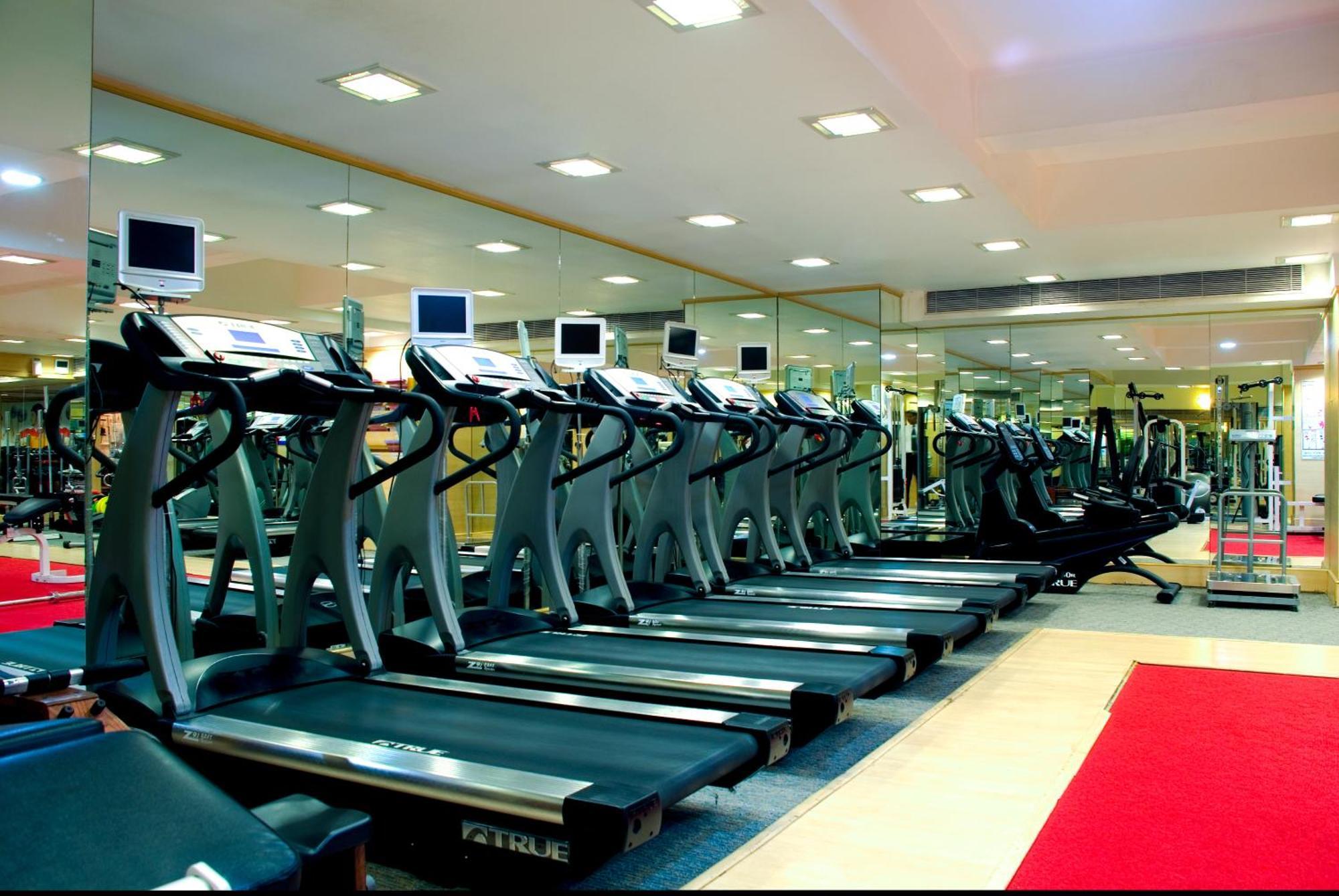 Savera Hotel Chennai Eksteriør bilde